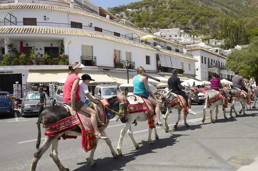 Island Of Riviera Golf Beach Mijas Costa Màlaga
