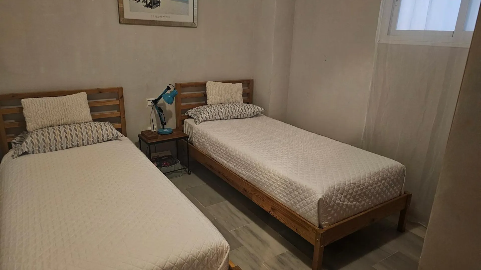 Island Of Riviera Golf Beach Mijas Costa Málaga Appartement