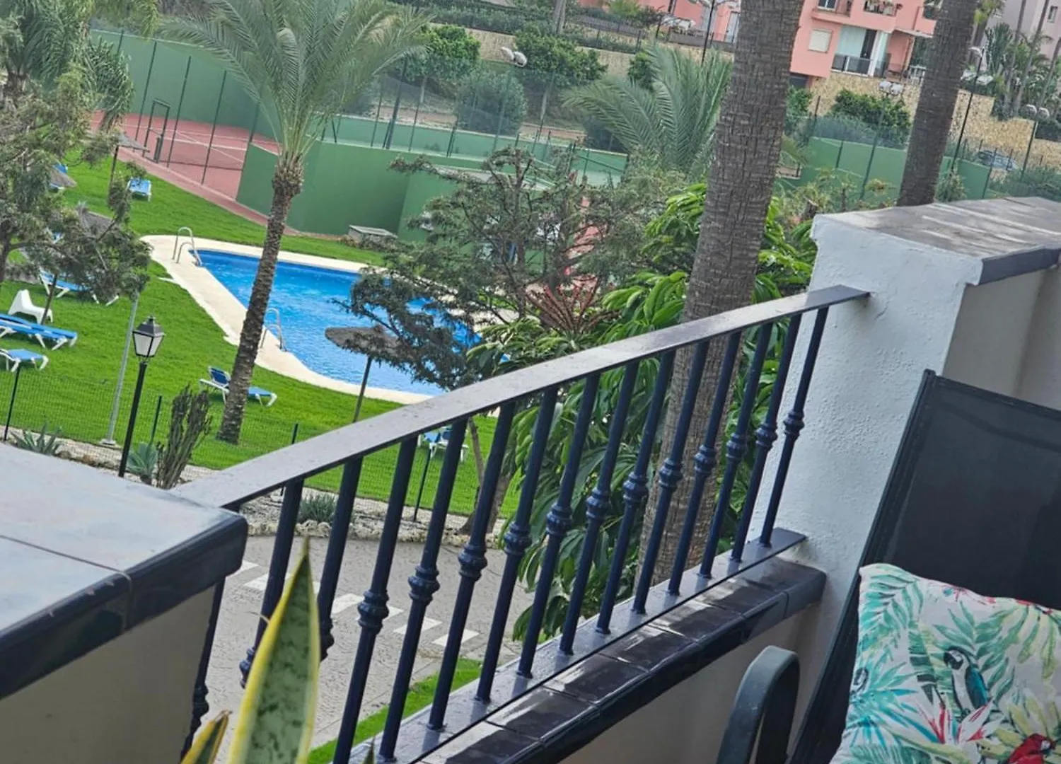 Island Of Riviera Golf Beach Mijas Costa Màlaga