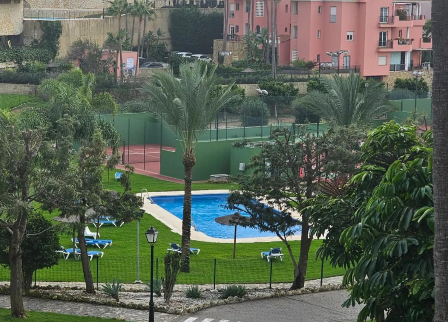 Island Of Riviera Golf Beach Mijas Costa Màlaga