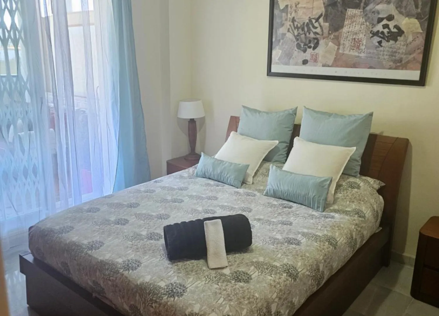 Island Of Riviera Golf Beach Mijas Costa Màlaga Apartmán