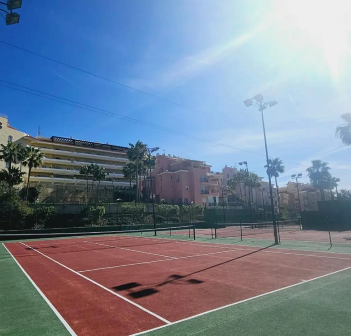 Apartmán Island Of Riviera Golf Beach Mijas Costa Màlaga Španělsko