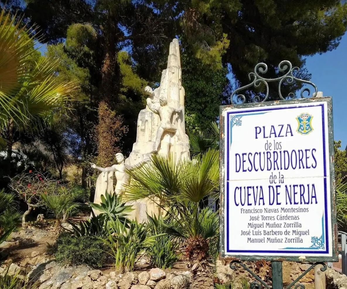 Island Of Riviera Golf Beach Mijas Costa Malaga