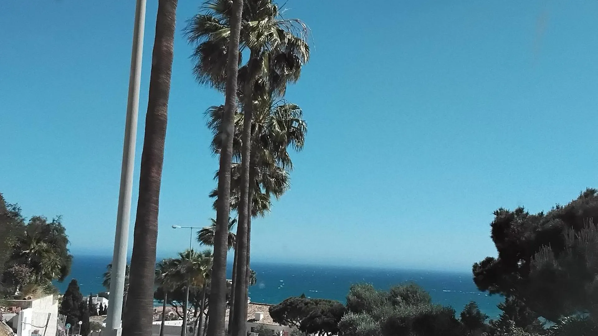Island Of Riviera Golf Beach Mijas Costa Malaga Apartment