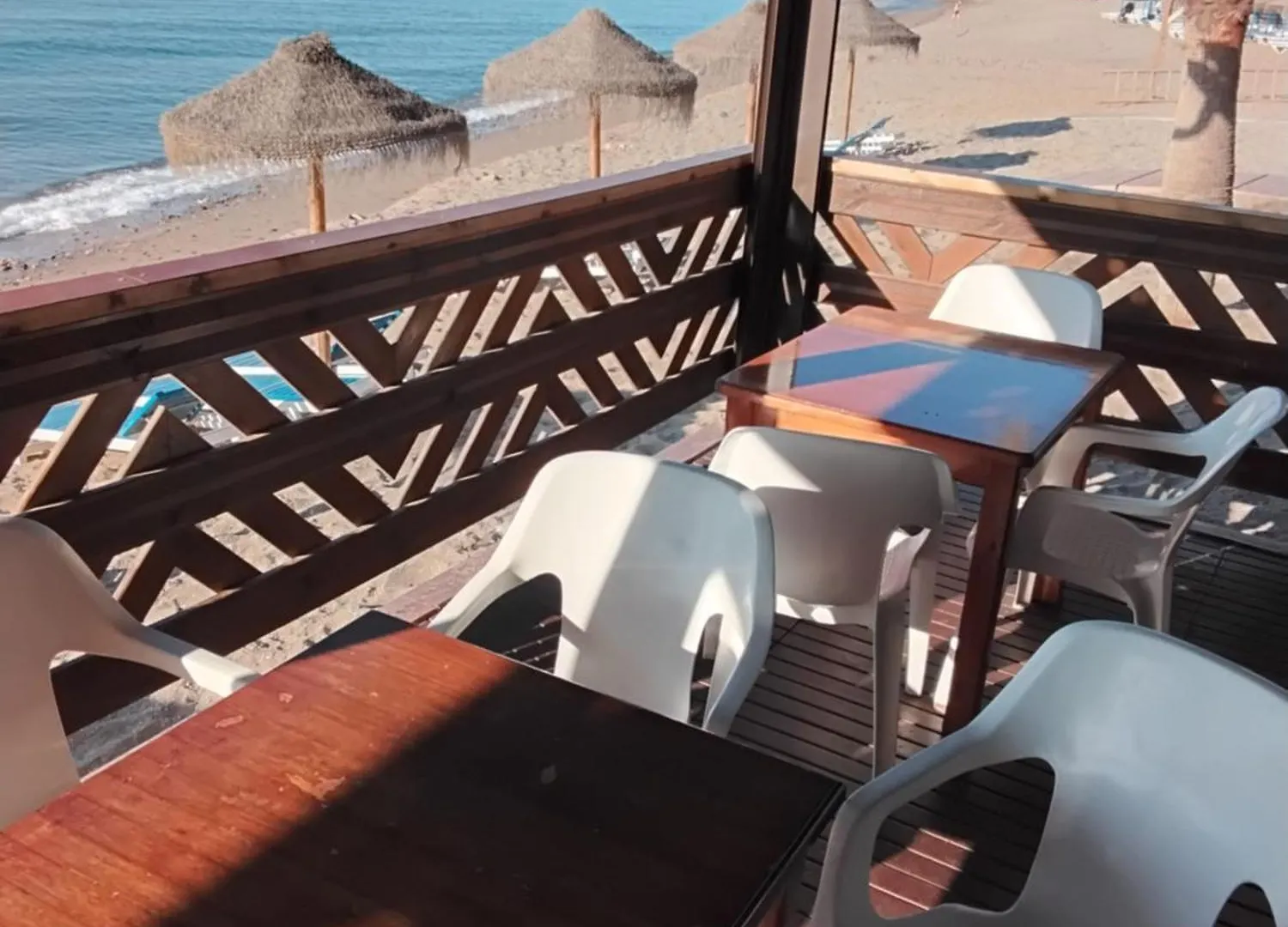 Apartment Island Of Riviera Golf Beach Mijas Costa Malaga