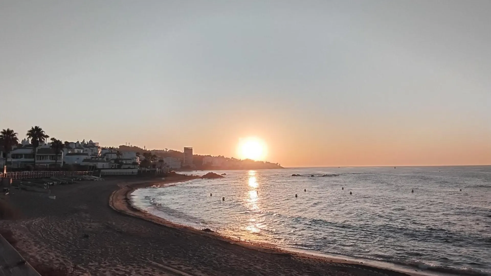 Apartment Island Of Riviera Golf Beach Mijas Costa Malaga