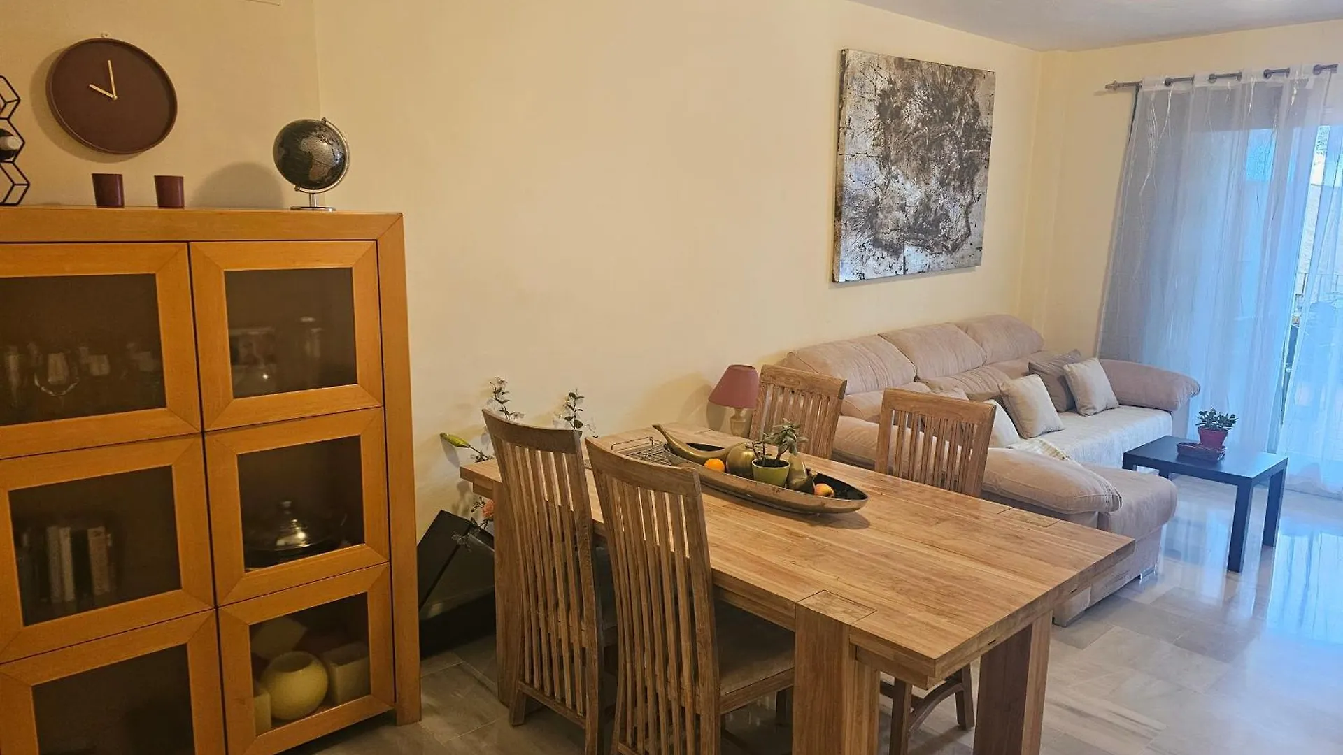 Apartment Island Of Riviera Golf Beach Mijas Costa Malaga