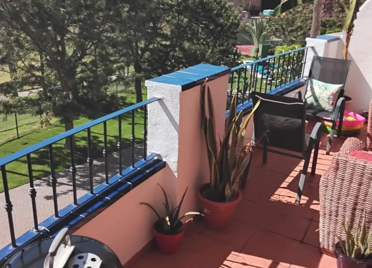 Island Of Riviera Golf Beach Mijas Costa Malaga Apartment